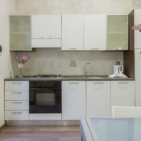 פירנצה Piazza Pitti 2 Bedroom מראה חיצוני תמונה