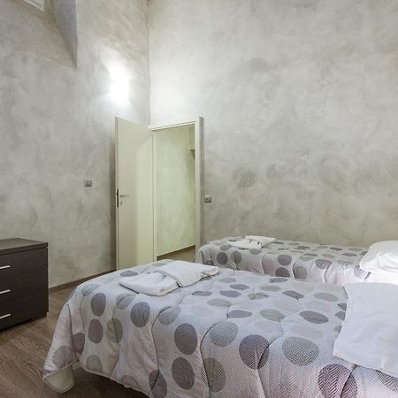פירנצה Piazza Pitti 2 Bedroom מראה חיצוני תמונה