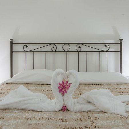 פירנצה Piazza Pitti 2 Bedroom מראה חיצוני תמונה