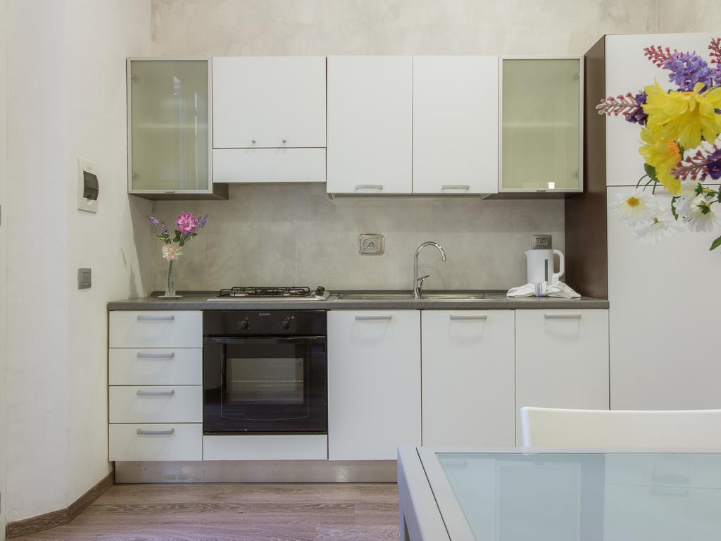 פירנצה Piazza Pitti 2 Bedroom מראה חיצוני תמונה