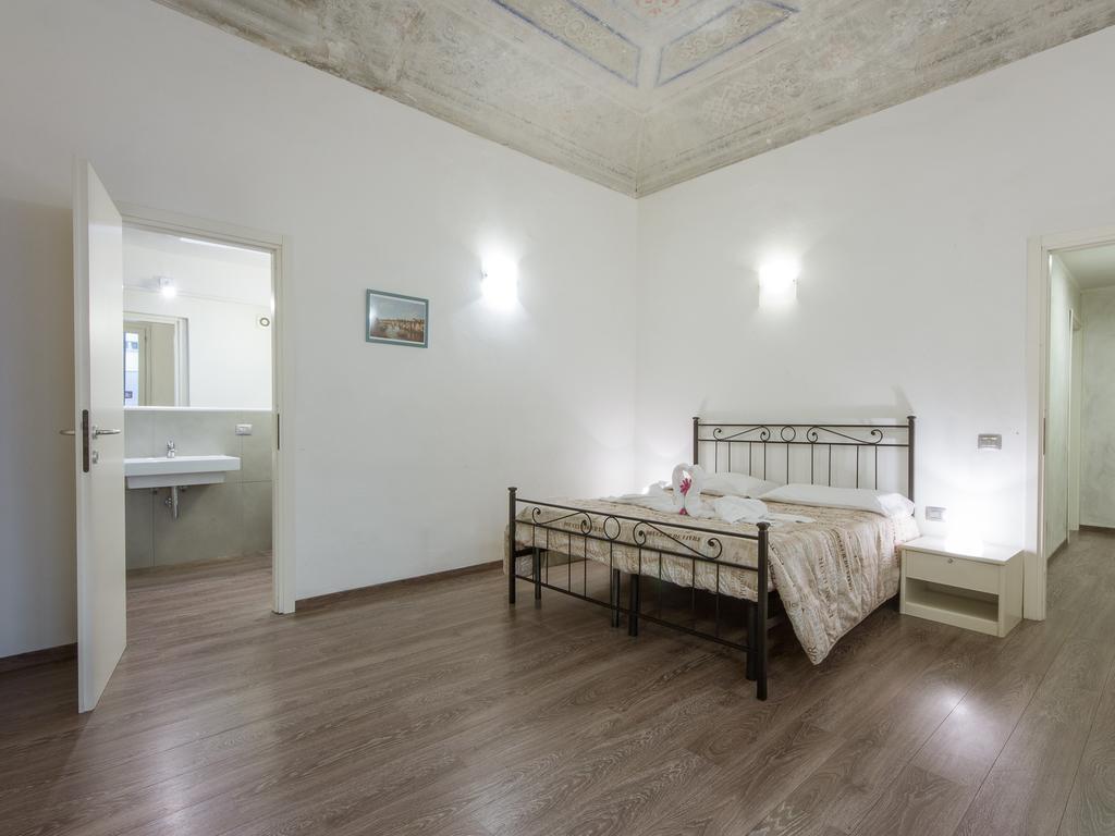 פירנצה Piazza Pitti 2 Bedroom מראה חיצוני תמונה