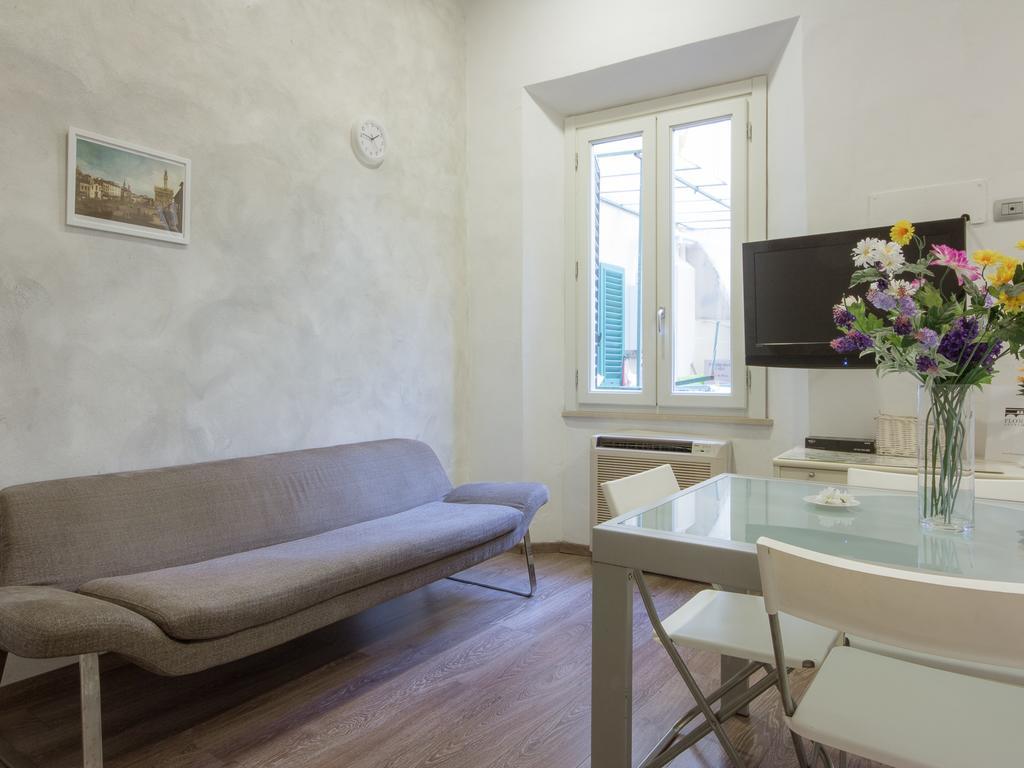 פירנצה Piazza Pitti 2 Bedroom מראה חיצוני תמונה