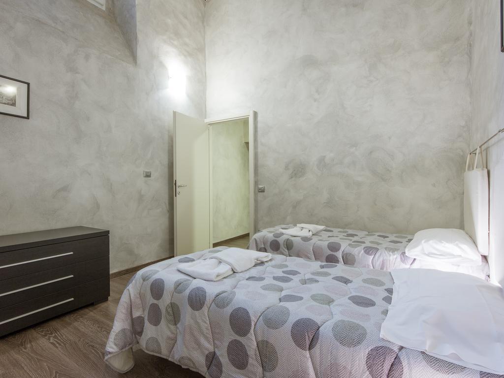 פירנצה Piazza Pitti 2 Bedroom מראה חיצוני תמונה