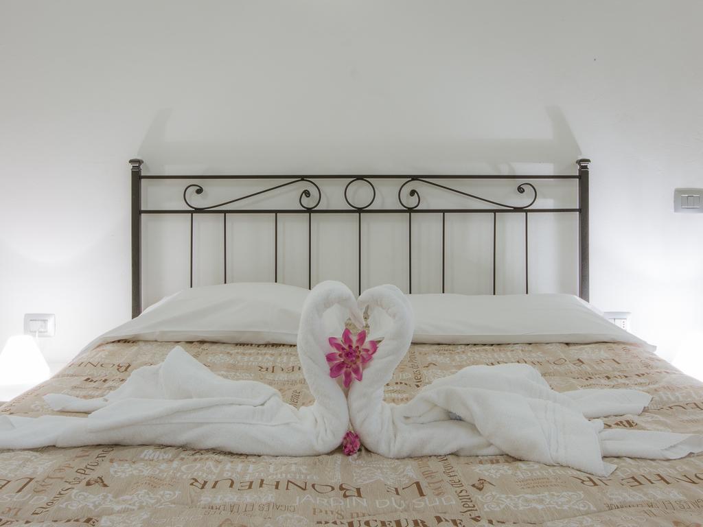 פירנצה Piazza Pitti 2 Bedroom מראה חיצוני תמונה