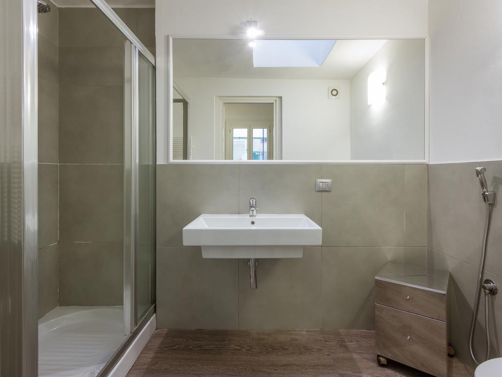 פירנצה Piazza Pitti 2 Bedroom מראה חיצוני תמונה