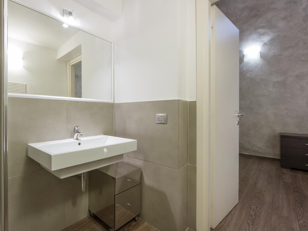 פירנצה Piazza Pitti 2 Bedroom מראה חיצוני תמונה