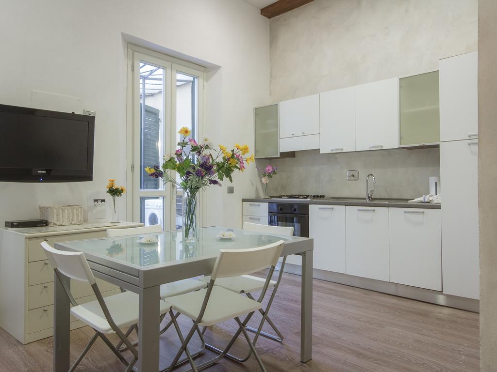 פירנצה Piazza Pitti 2 Bedroom מראה חיצוני תמונה