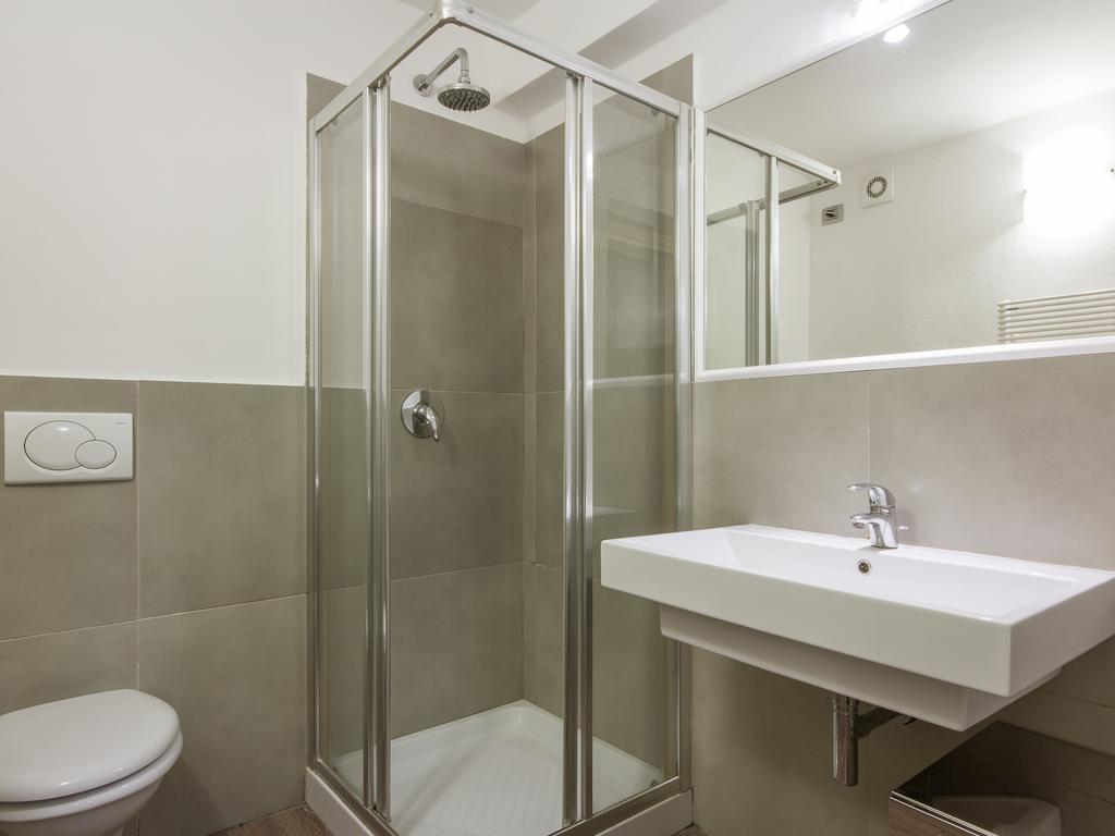 פירנצה Piazza Pitti 2 Bedroom מראה חיצוני תמונה