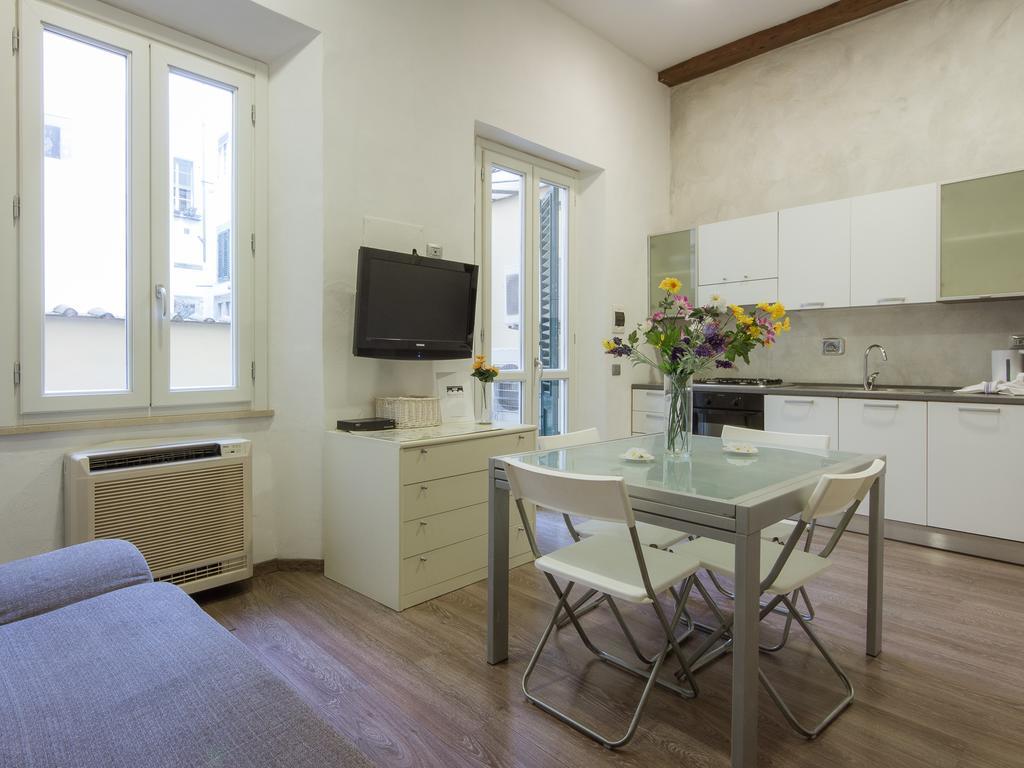 פירנצה Piazza Pitti 2 Bedroom מראה חיצוני תמונה