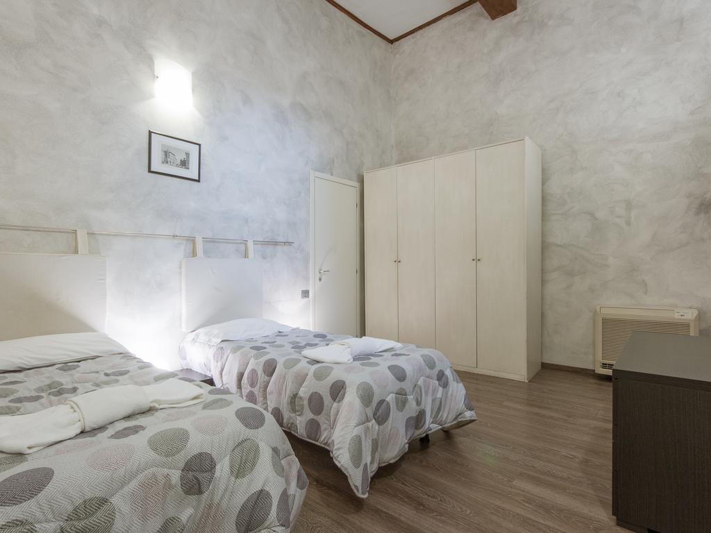 פירנצה Piazza Pitti 2 Bedroom מראה חיצוני תמונה