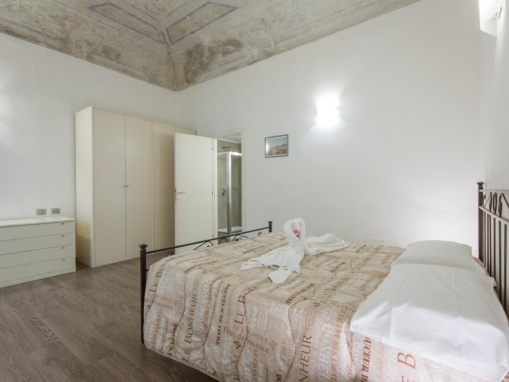 פירנצה Piazza Pitti 2 Bedroom מראה חיצוני תמונה