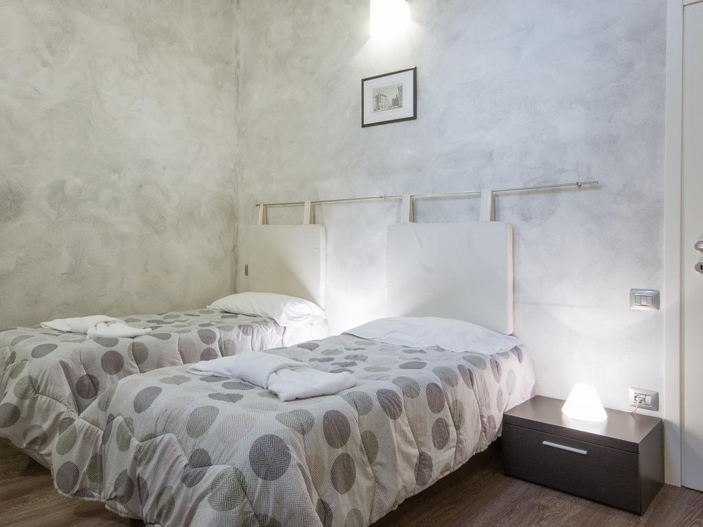 פירנצה Piazza Pitti 2 Bedroom מראה חיצוני תמונה