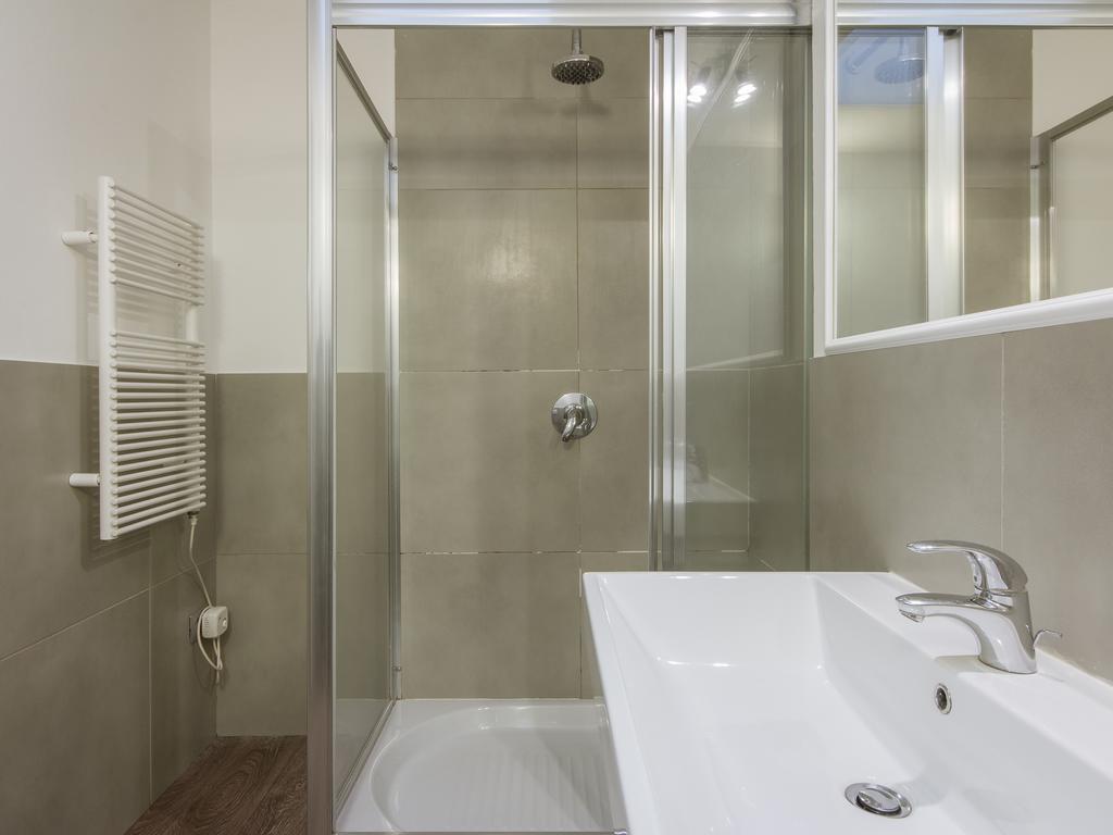 פירנצה Piazza Pitti 2 Bedroom מראה חיצוני תמונה