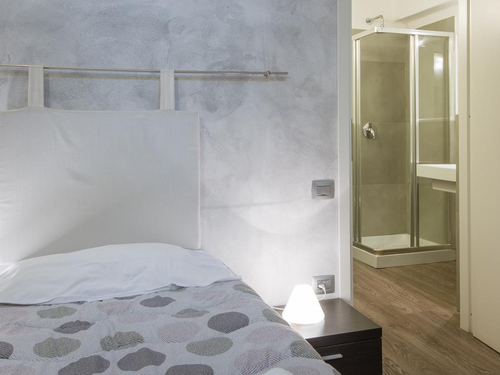 פירנצה Piazza Pitti 2 Bedroom מראה חיצוני תמונה