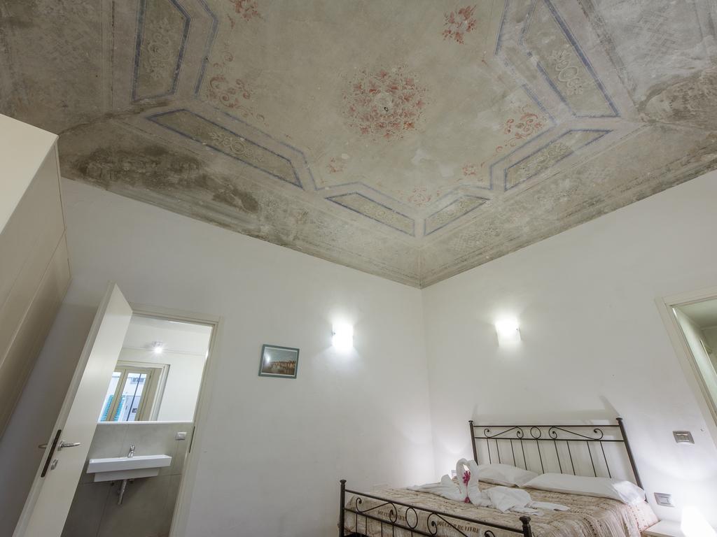 פירנצה Piazza Pitti 2 Bedroom מראה חיצוני תמונה